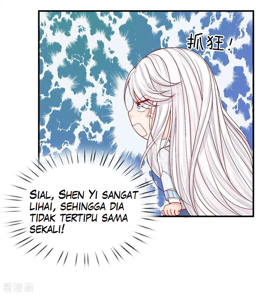 Immortal Daddy Xianzun Chapter 56 Gambar 4